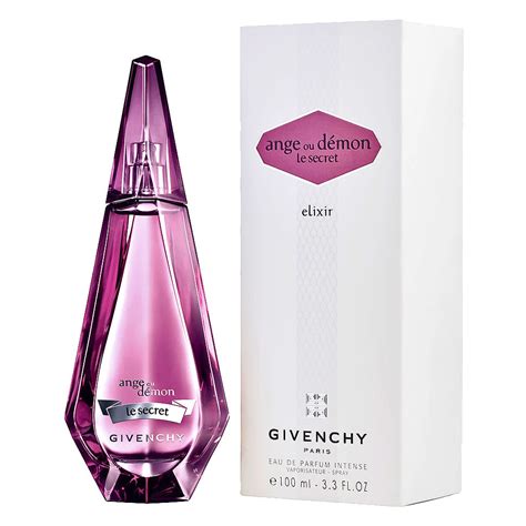 Духи GIVENCHY .